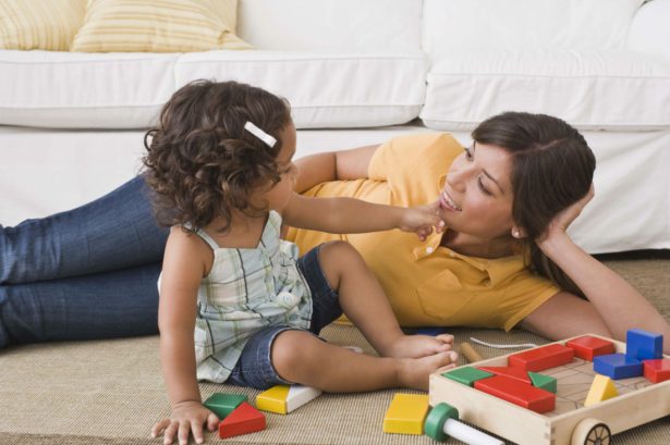 Три простых секрета как разговорить невербального ребёнка с РАС