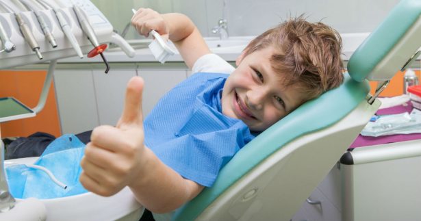 Как повести ребенка с РАС к зубному врачу