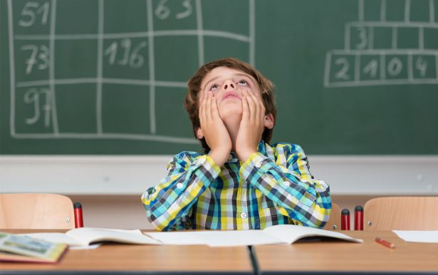 Сосредоточенность: 30 способов научить ребёнка концентрации внимания