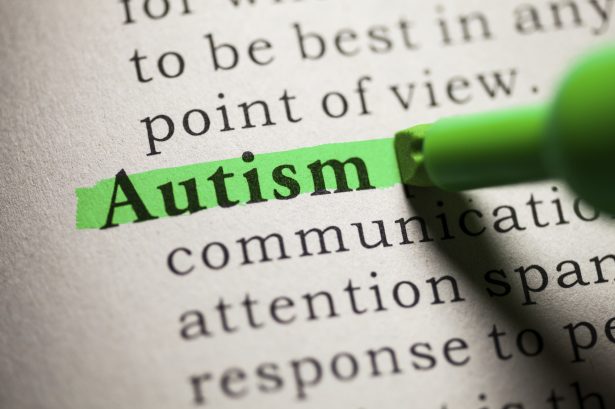 Что каждый педиатр должен знать об аутизме: мнение DAN!-врача