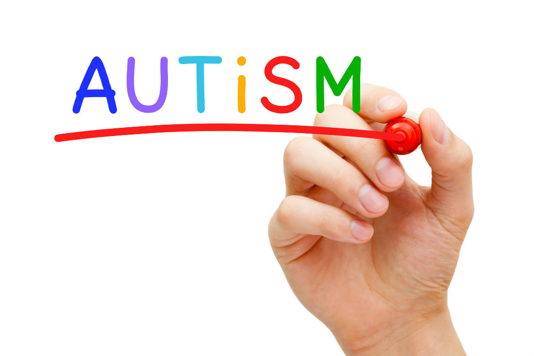 Аутизм: разные степени тяжести