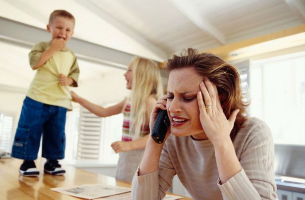 10 советов как понимать и правильно реагировать на поведение вашего ребенка с РАС