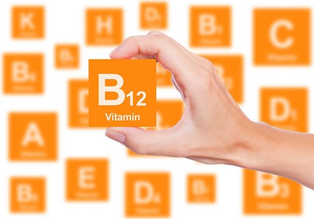 Труженики метилирования: витамин B12 (метилкобаламин, метил B12)