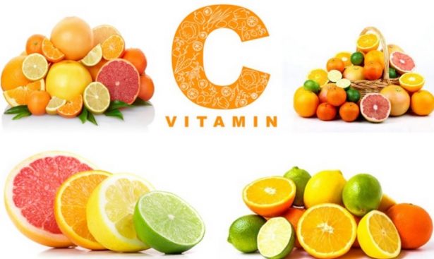 Роль витамина С